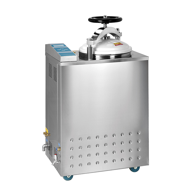 Funktioner af UV -sterilisator