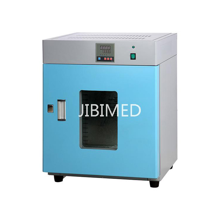 Hvordan sikrer en tørreovn en pålidelig og ensartet varmebehandling?