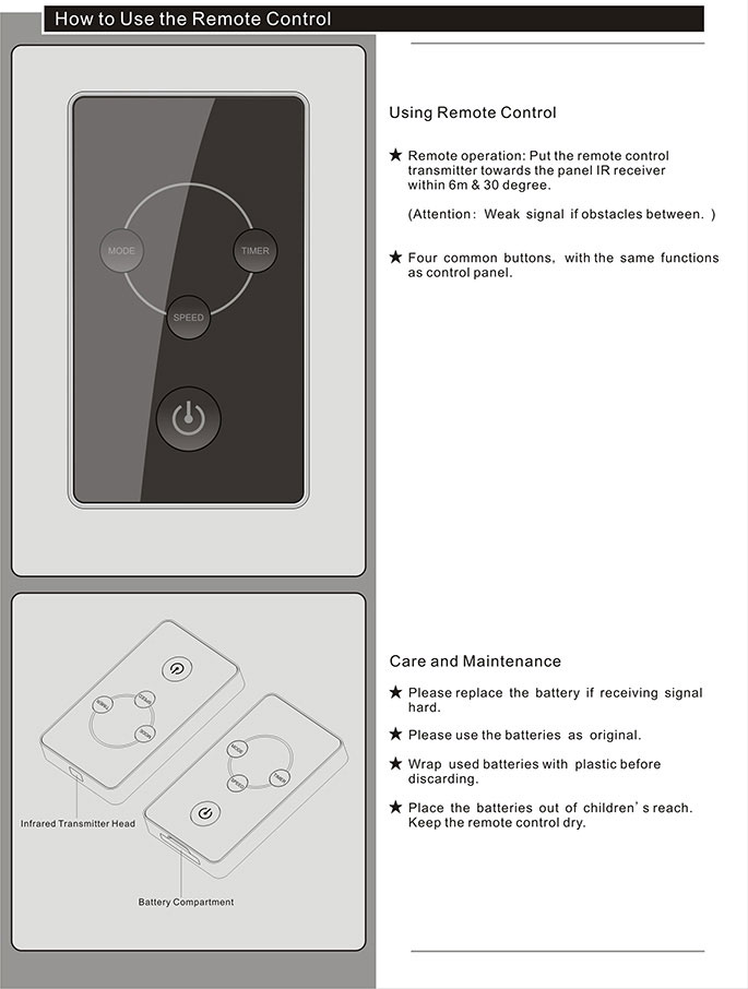 HEPA UV Autoclave Room Air Purifier