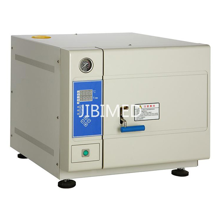 Tabel Top Steam Automation Sterilizer